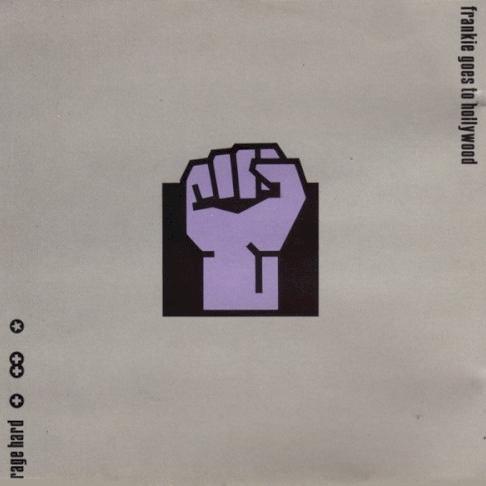 Frankie Goes To Hollywood